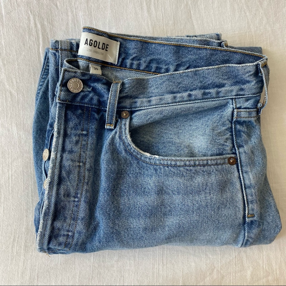 Agolde 90s Jean